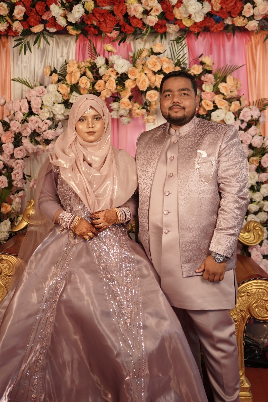 Wedding photo 1