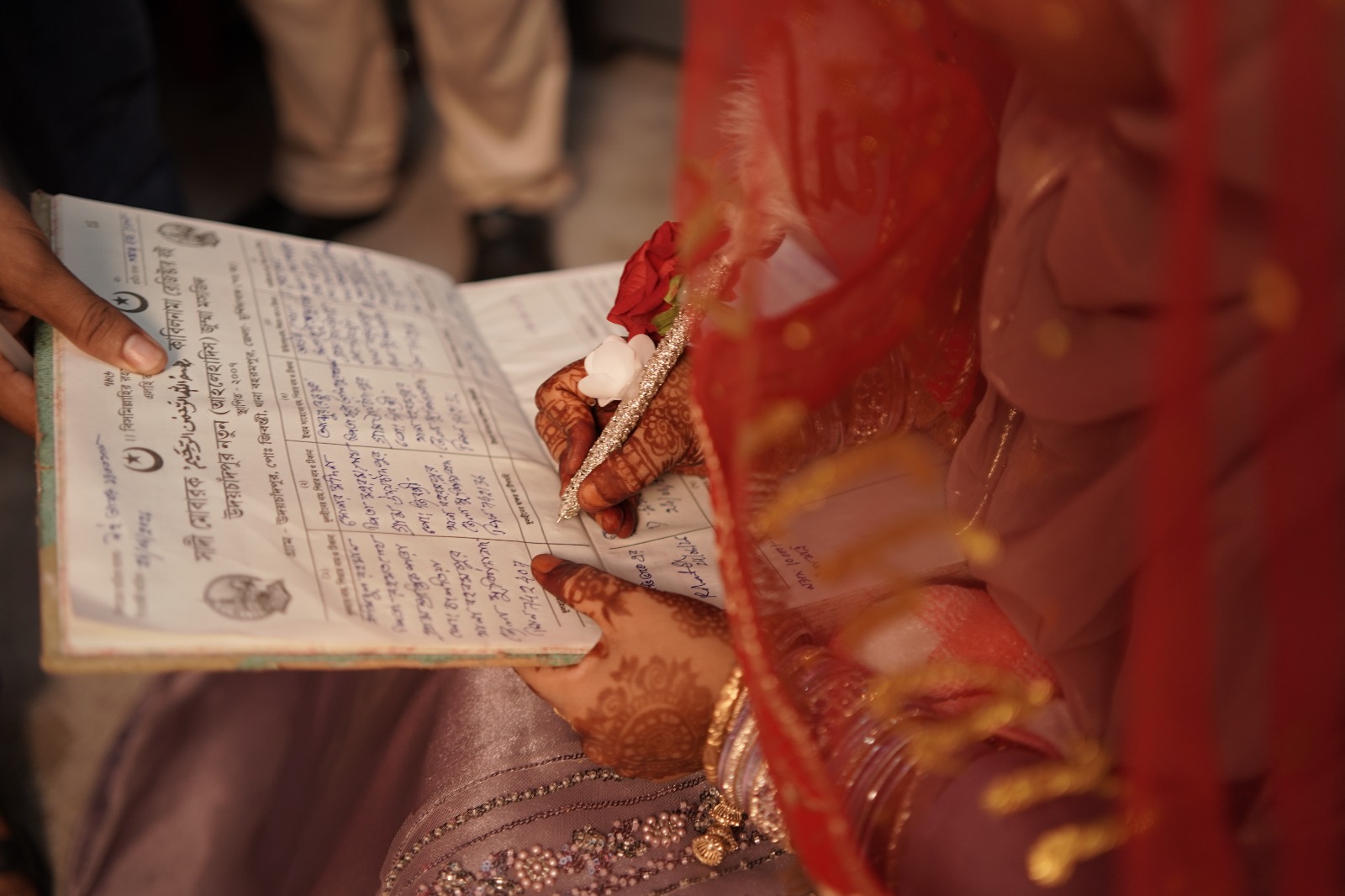 Wedding photo 2