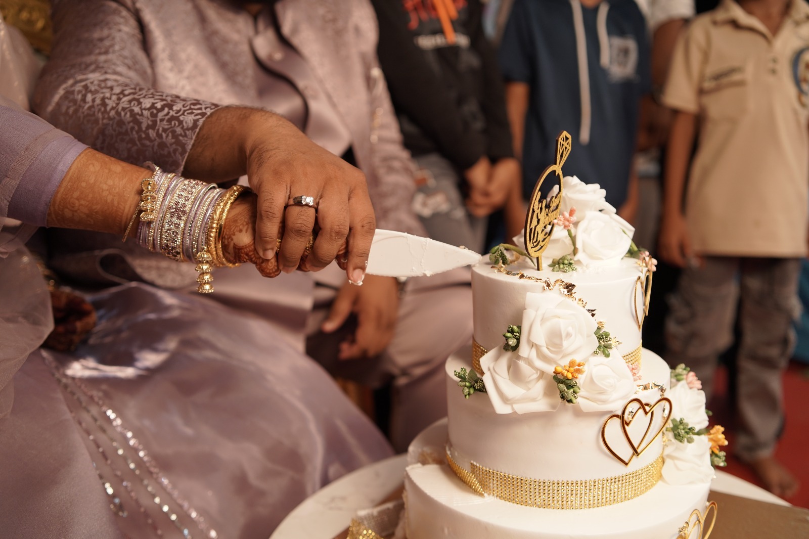 Wedding photo 6